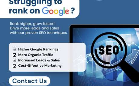Top Digital Marketing Agency in Bangalore - Drive Growth with Proven Strategies
