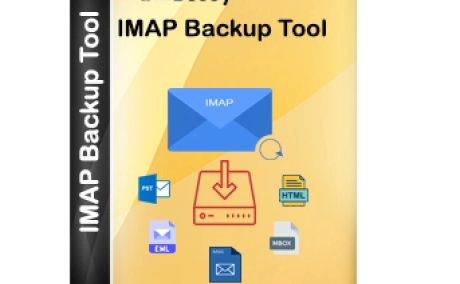 MailsDaddy Email Backup Tool