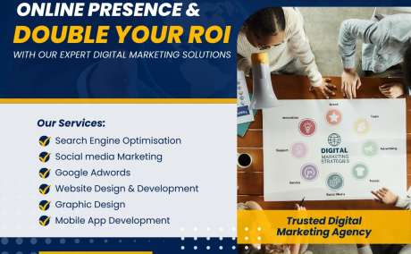 Achieve 2X ROI with Skyaltum Digital Marketing Agency in Bangalore