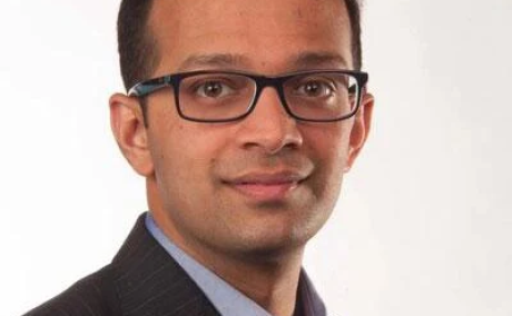 Dr. Chintamani Godbole