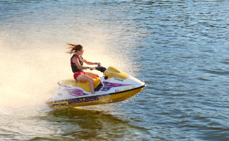 ESA Jet Ski Dubai