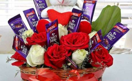 Buy Online Flower Delivery in Howrah