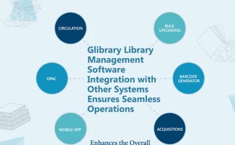 Glibrary Best Library Management Software for Schools & Colleges