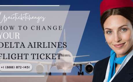 How To Change Your Delta Airlines Flight Ticket: Your Ultimate Guide