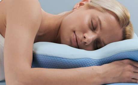 Transform Your Sleep Experience with Derilaergo Pillow