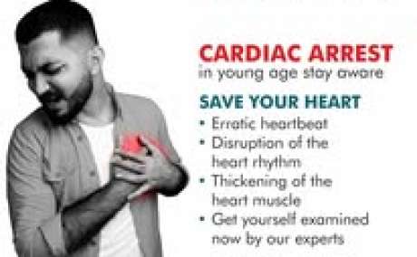 Best Cardiology Hospital in Lb Nagar Hyderabad | Rushcarehospitals