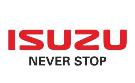 ISUZU showroom in Hyderabad