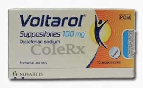 Can I use Voltarol gel daily?