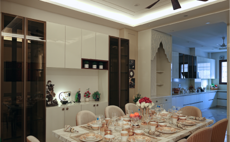 ghai infra is a best builder in east delhi