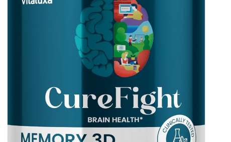 Cure Fight: Defend Your Health, Win Your Strength