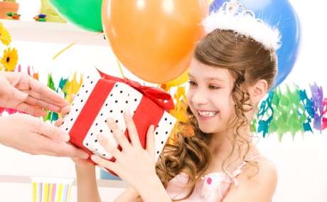 Delightful Gifts for Kids - Spreading Smiles, One Surprise at a Time