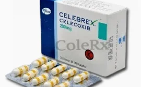 Best Way to Get Celebrex Through Online Pharmacies