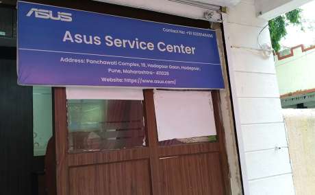 asus service center