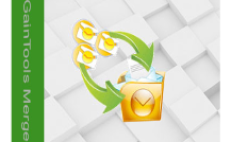 Combine Outlook PST Files Quickly and Securely with GainTools