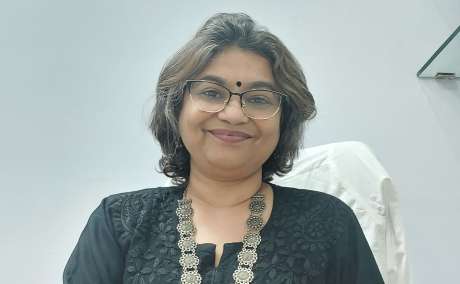 Dr Shama Kovale