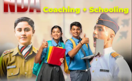 DCG Defence Academy