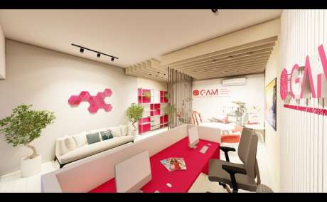 Commercial Office Space in Bhubaneswar