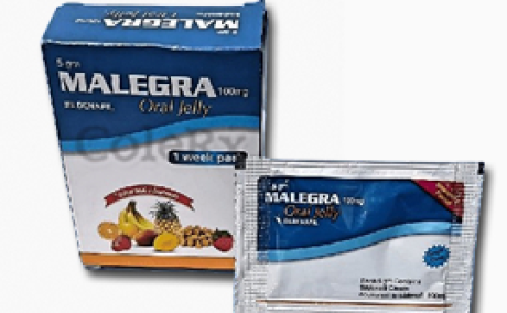 Can I Order Malegra Oral Jelly Without Hassle?