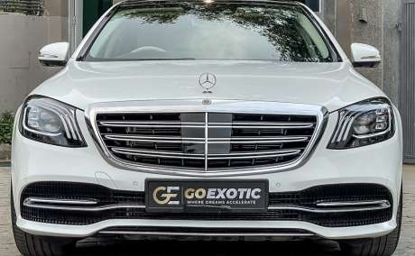 Best Used Luxury Cars India 2025 - GoExotic Buyer’s Checklist