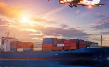 Dubai To UK Cargo Service