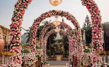 Celebrate in Style with Event Decorators