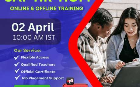 SAP HR HCM Training In Hyderabad