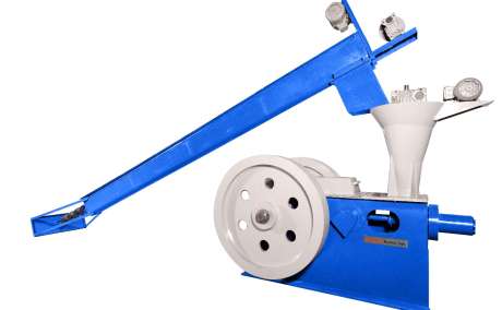 Biomass Briquette Plant Manufacturers in India
