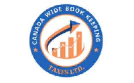 Canada Wide Bookkeeping & Taxes