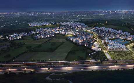 M3M Industrial Plots Manesar - Invest in Prime Industrial Spaces