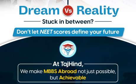 Medical Social Institute of Tajikistan Admission | TajHind Edutech