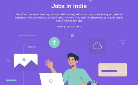 Fresher Software Engineer Jobs in India
