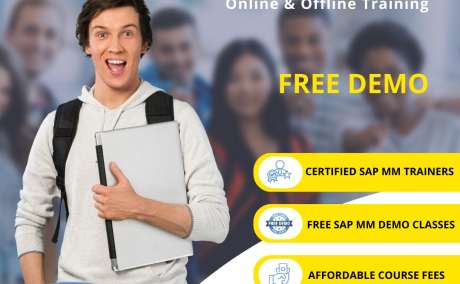 SAP MM Training In Bangalore