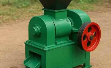 Biomass Briquette Machine Manufacturers in India