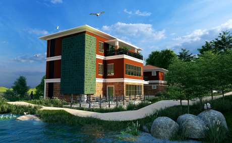 Architecture Design in Bhubaneswar: Blending Tradition with Modernity