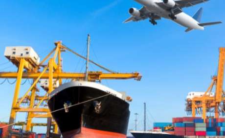 Al Zainab Cargo