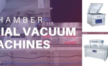 Promarksvac Corp - Commercial Vacuum Packaging Machines Manufacturer