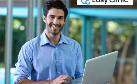 EMR software