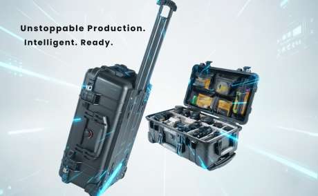 Trusted Medical & Industrial Hard Cases - Unicase.in
