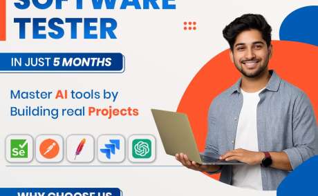 Software Testing Course in Thane, Mumbai | QUASTECH Training Institute