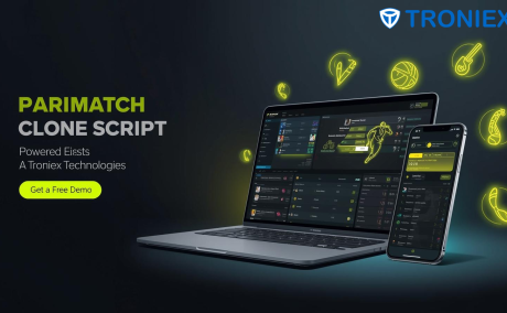 How a Parimatch Clone Script Boosts Revenue in the Sports Betting Industry