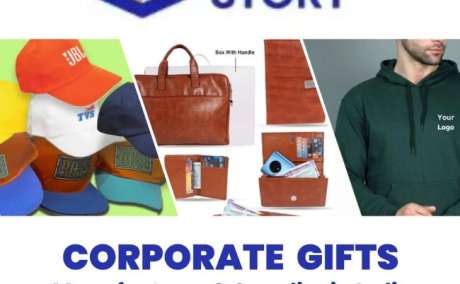Corporate Gifts Manufacturers & Suppliers in Delhi NCR