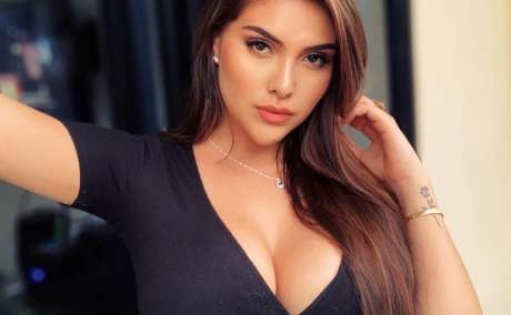 Russian Call Girls in Chennai- Escort Service in Chennai