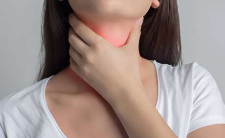 Tonsillitis Treatment in Dubai | Dr Mustafa Kapadia