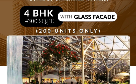 🏙️ Elan 49 Gurgaon - A Landmark Address for Retail & Investment