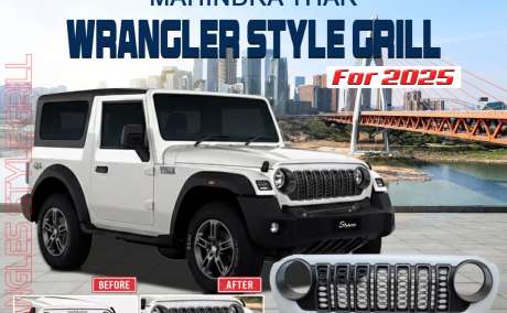 Aftermarket Car Parts by AutoStylenn - Enhance Your Drive