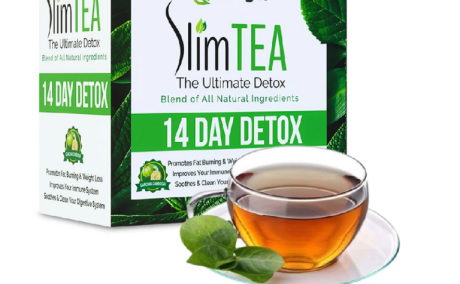Original SlimTea Price In Pakistan | 03174875200