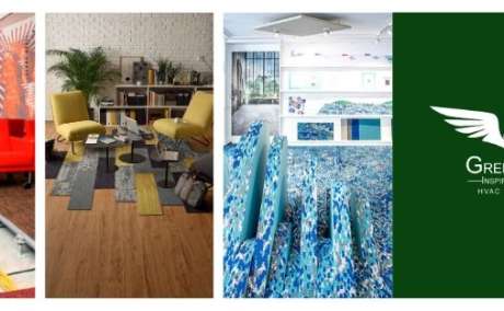Trusted Raised Floor Supplier in Dubai