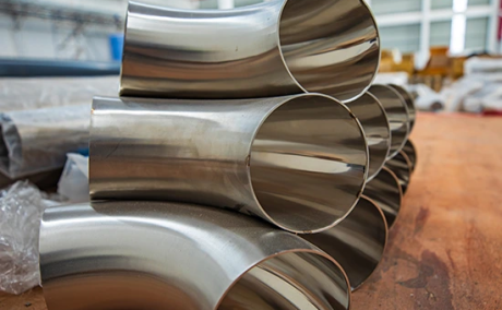 Fabricated MS Pipe Suppliers