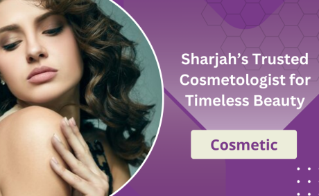 Cosmetologist in Sharjah | Bellaphi